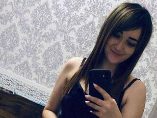 エロティックなビデオチャット sweetbetty