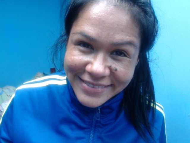 プロフィールの写真 Sweetcamila