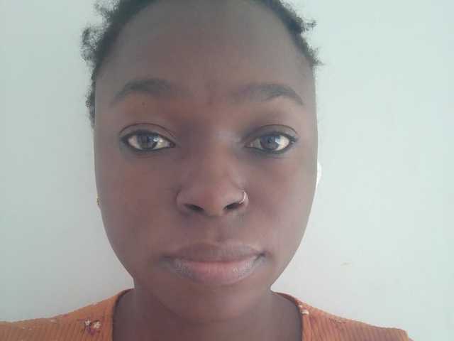 プロフィールの写真 Sweetcamila