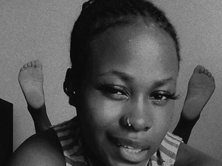 エロティックなビデオチャット sweetcandy0442