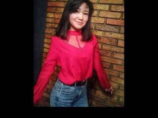 エロティックなビデオチャット sweetcandy7