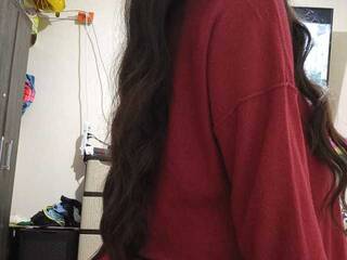 エロティックなビデオチャット Sweetcari