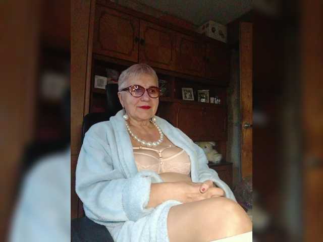 ブロードキャストスクリーンショット SweetCherry00