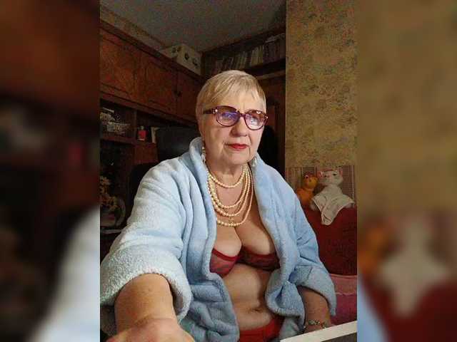 ブロードキャストスクリーンショット SweetCherry00