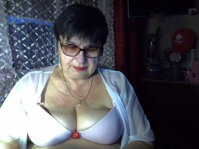 ブロードキャストスクリーンショット SweetCherry00