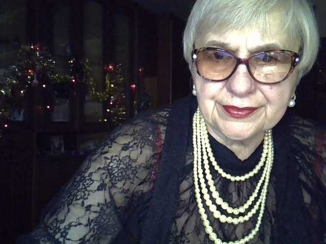 ブロードキャストスクリーンショット SweetCherry00