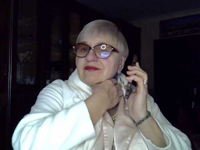 ブロードキャストスクリーンショット SweetCherry00