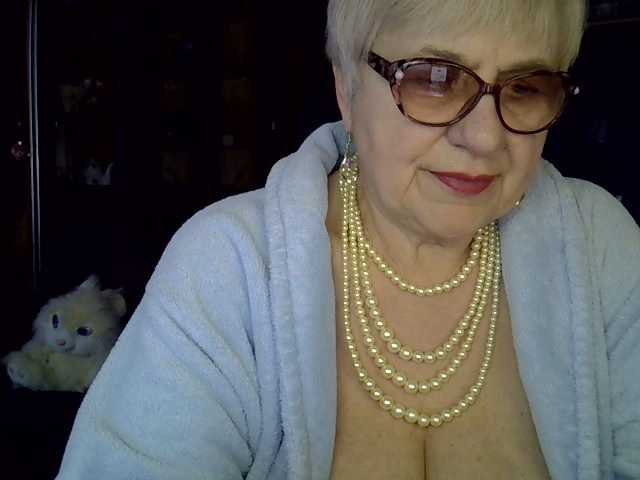 ブロードキャストスクリーンショット SweetCherry00