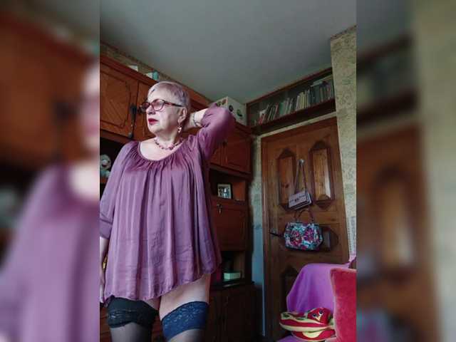 ブロードキャストスクリーンショット SweetCherry00