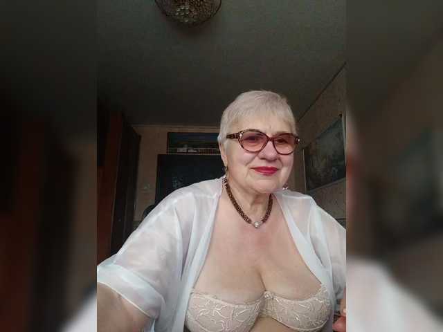 ブロードキャストスクリーンショット SweetCherry00