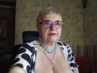 エロティックなビデオチャット SweetCherry00