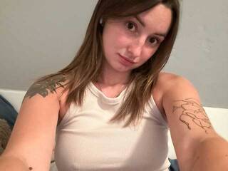 エロティックなビデオチャット Sweetcherryberry