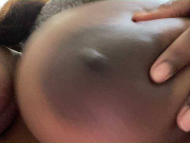 ブロードキャストスクリーンショット SweetChoco12