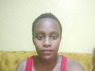 エロティックなビデオチャット Sweetcocktail