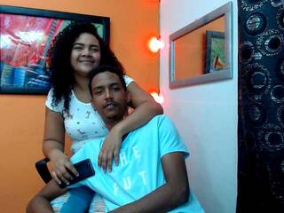 エロティックなビデオチャット SweetCoupleX