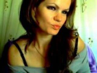 エロティックなビデオチャット sweetcriss