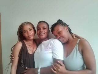 エロティックなビデオチャット Sweetcutegirls3