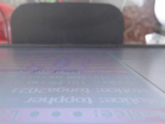 ブロードキャストスクリーンショット sweetdaniela6