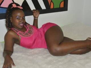 エロティックなビデオチャット SweetDannax