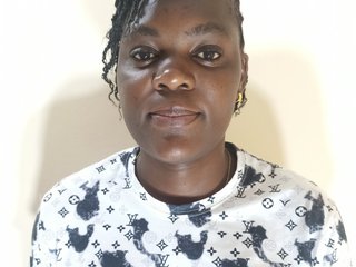 エロティックなビデオチャット Sweetdarkskin