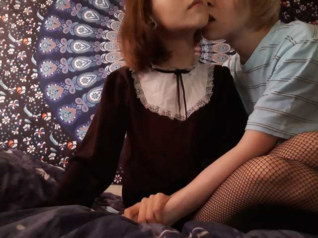 プロフィールの写真 Sweeteensmeow