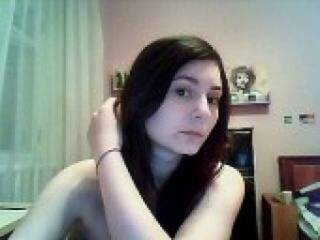 エロティックなビデオチャット sweetelaina