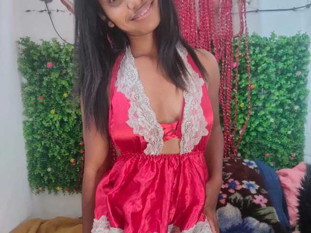プロフィールの写真 SweetElissa1