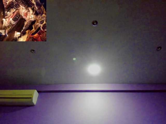 ブロードキャストスクリーンショット SweetElize