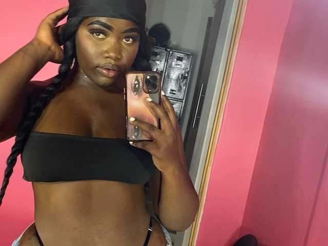 プロフィールの写真 SweeterChocolate
