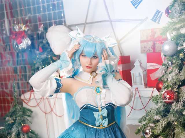 プロフィールの写真 SweeteRose