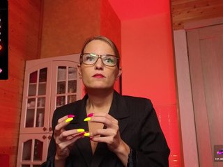 エロティックなビデオチャット Findom_Lady_Shine