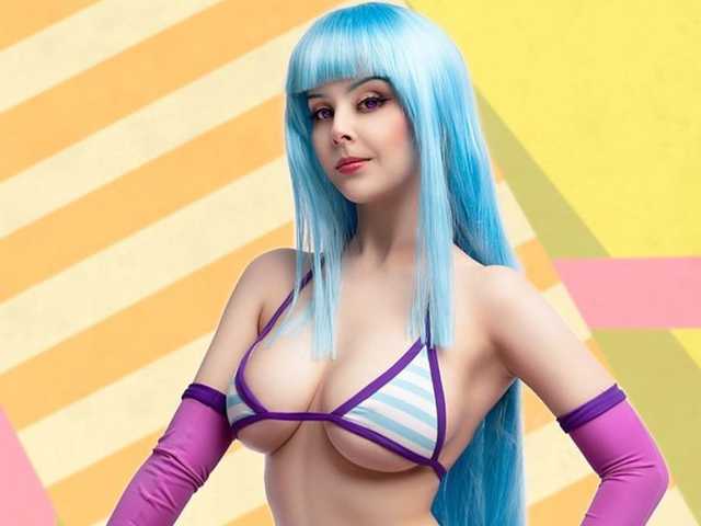 プロフィールの写真 SweetFox