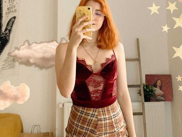 プロフィールの写真 SweetFox