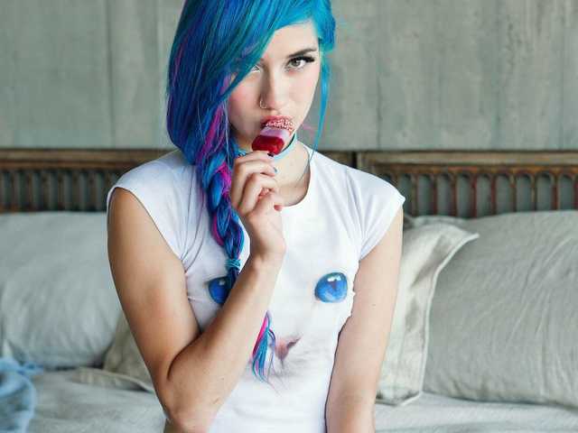 プロフィールの写真 SweetFox