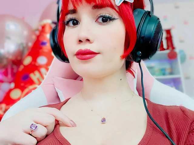 プロフィールの写真 SweetFox