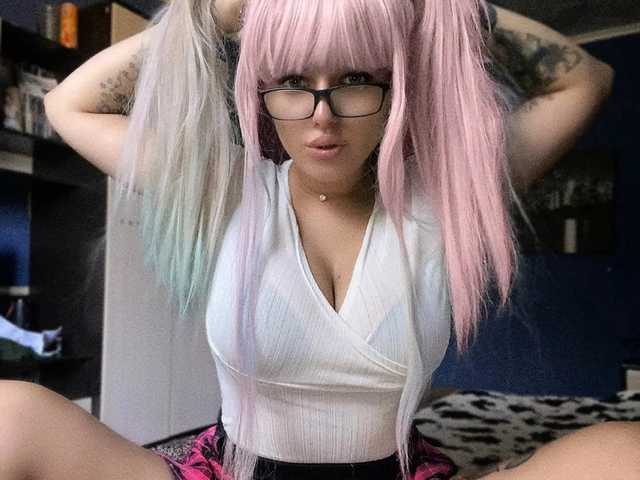 プロフィールの写真 SweetFox