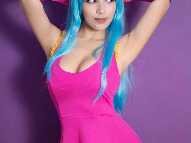 プロフィールの写真 SweetFox