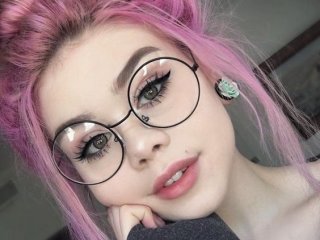 プロフィールの写真 SweetFox