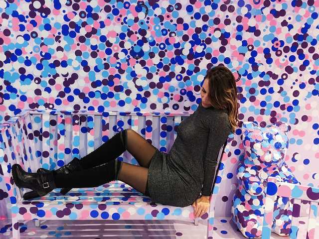プロフィールの写真 SweetGattina