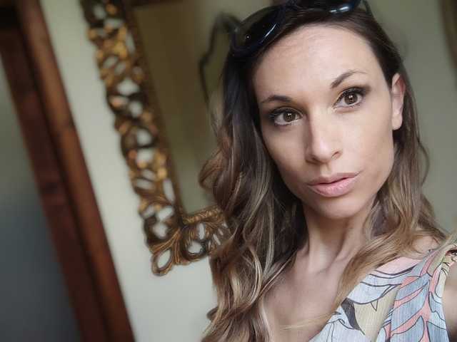 プロフィールの写真 SweetGattina