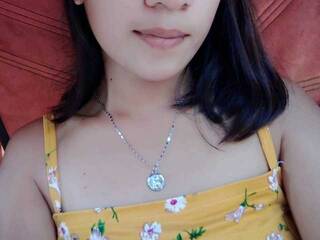 エロティックなビデオチャット SweetGirl099