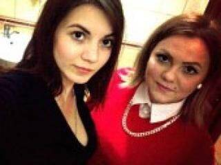 エロティックなビデオチャット sweetgirls3