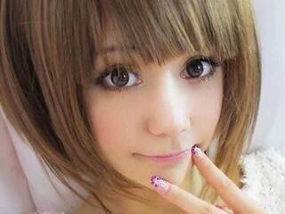 エロティックなビデオチャット SweetHao