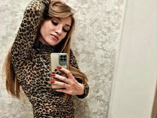エロティックなビデオチャット SweetHotBaby