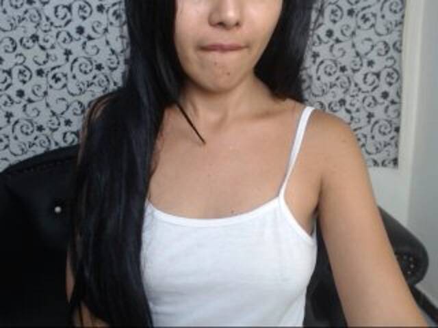 ブロードキャストスクリーンショット Sweethotbitch