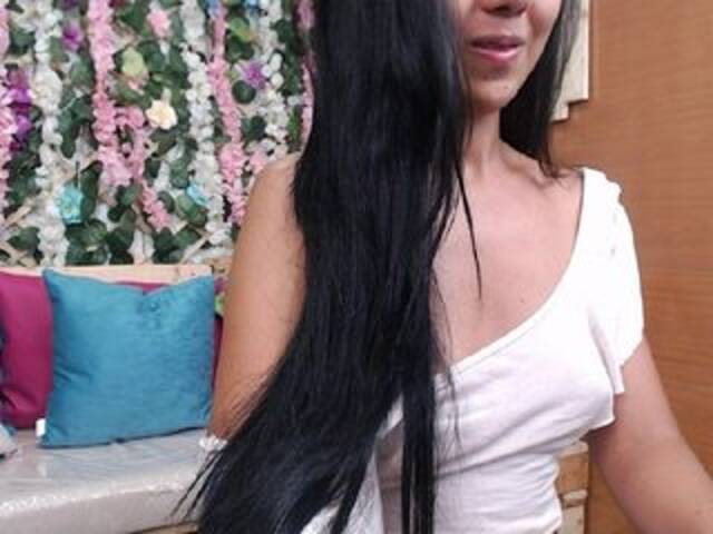 ブロードキャストスクリーンショット Sweethotbitch