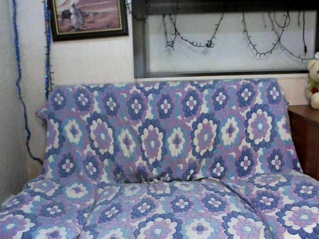 ブロードキャストスクリーンショット sweethotmilf