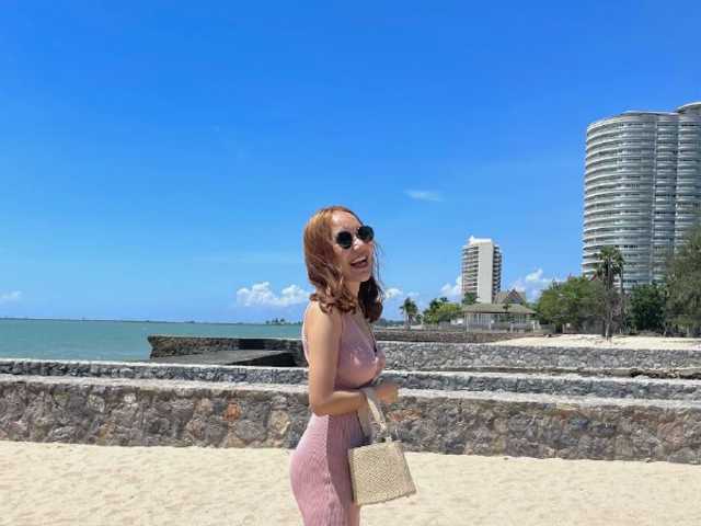プロフィールの写真 Sweetie-Natasha