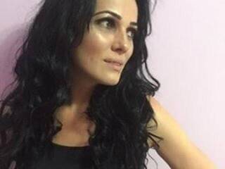 エロティックなビデオチャット sweetisabela