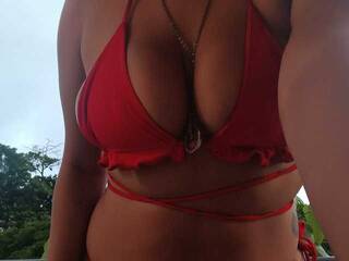 エロティックなビデオチャット Sweetjaniee